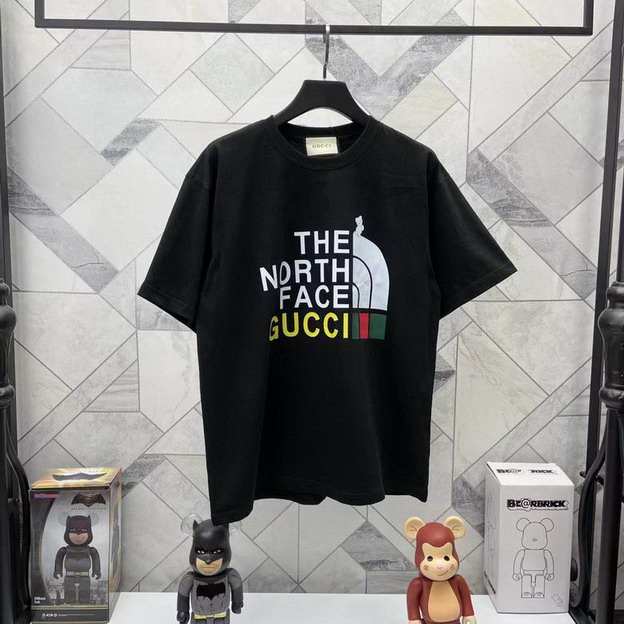 men gucci t-shirts S-XXL-042